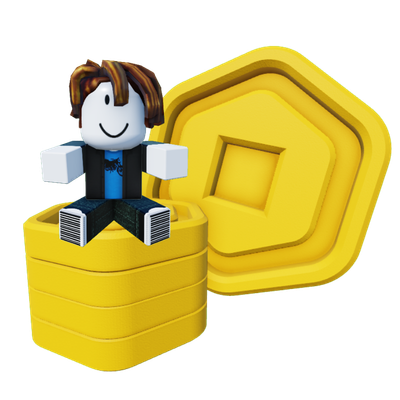 5 ROBUX